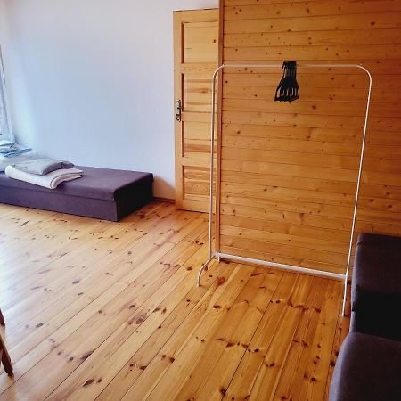Wczasowa 54 Villa Węgorzewo Eksteriør billede