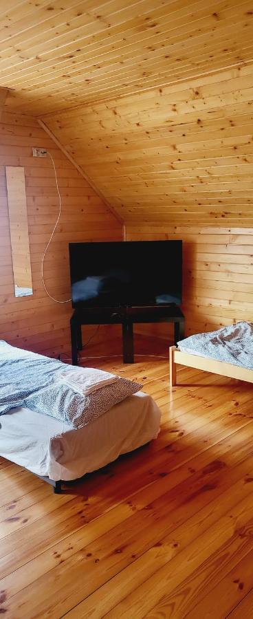 Wczasowa 54 Villa Węgorzewo Eksteriør billede