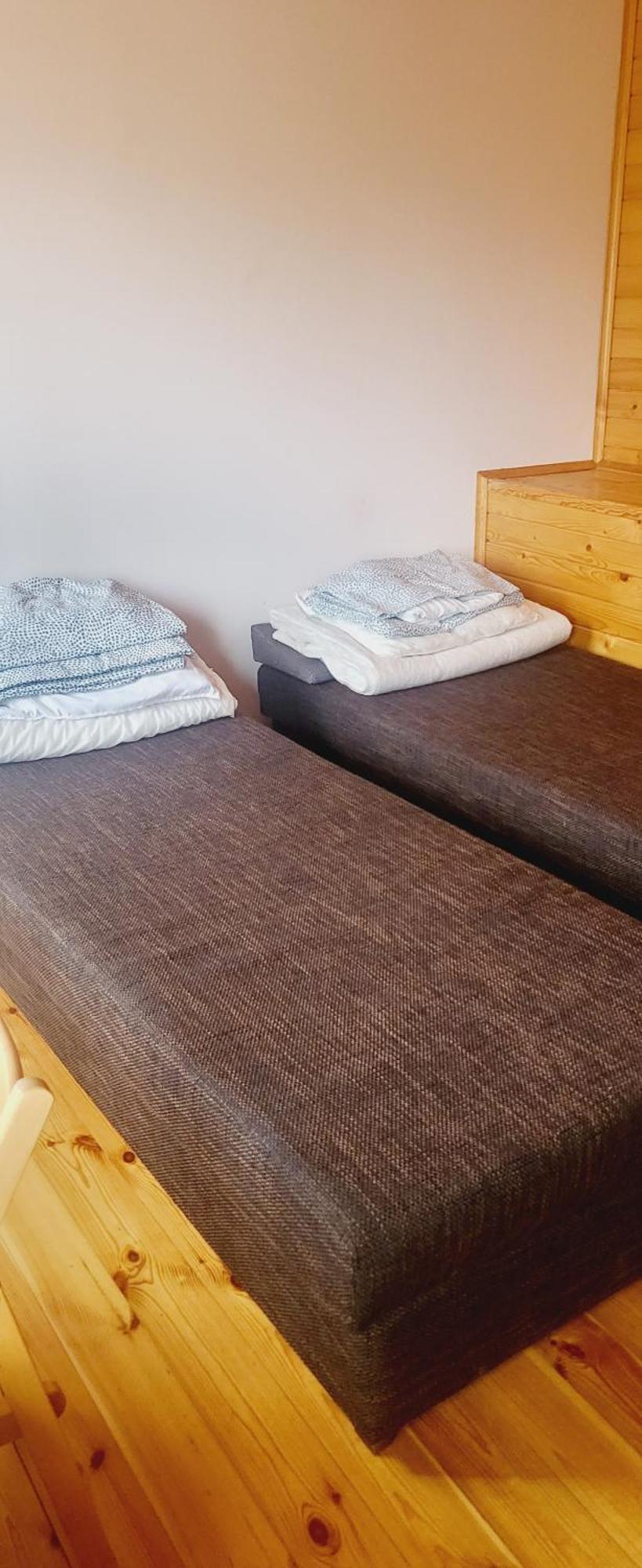 Wczasowa 54 Villa Węgorzewo Eksteriør billede